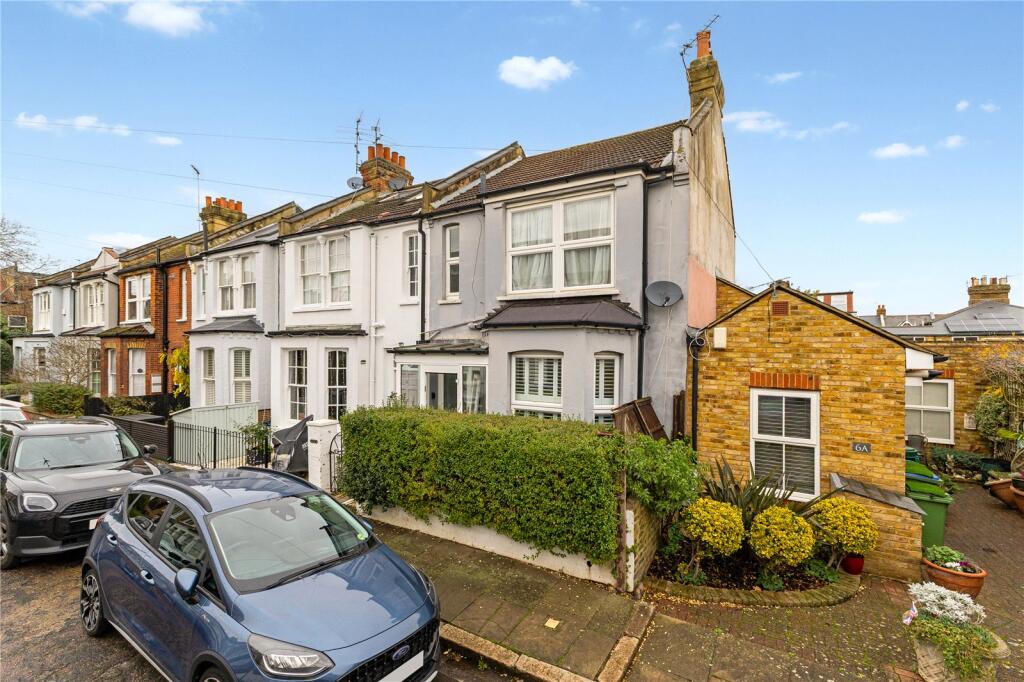 Main image of property: Beechcroft Road, East Sheen, London, SW14