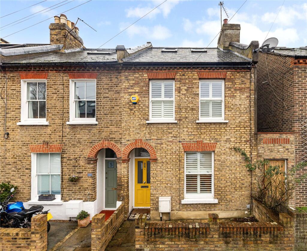 Main image of property: Sefton Street, Putney, London, SW15
