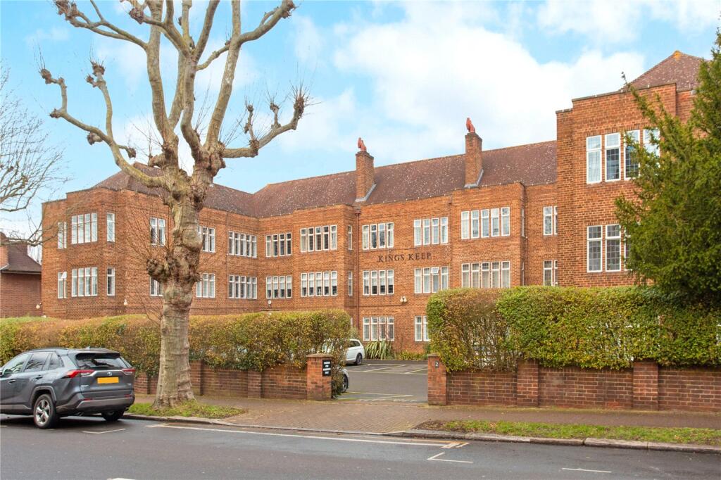 Main image of property: Kings Keep, Putney, London, SW15