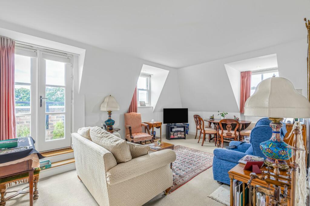 Main image of property: Ham Common, Richmond, Surrey, TW10