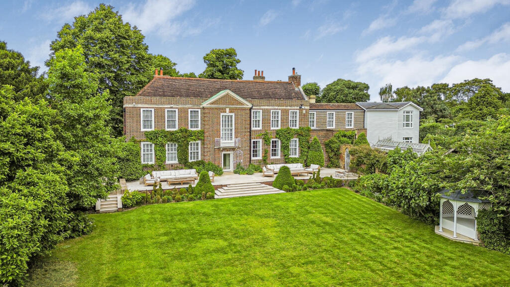 Main image of property: Ferry House, Park Road, Old Isleworth, TW7