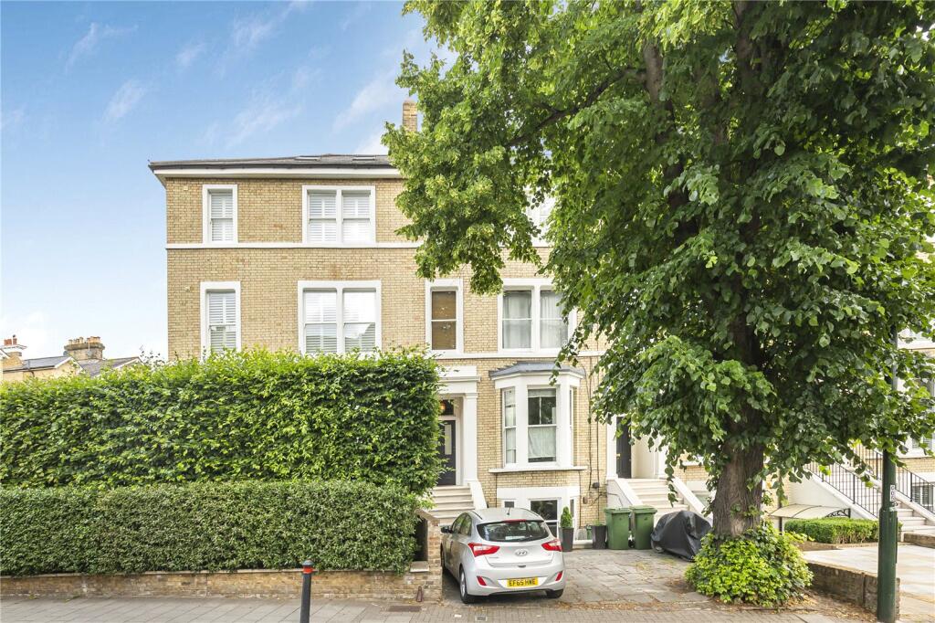 Main image of property: Friars Stile Road, Richmond, TW10