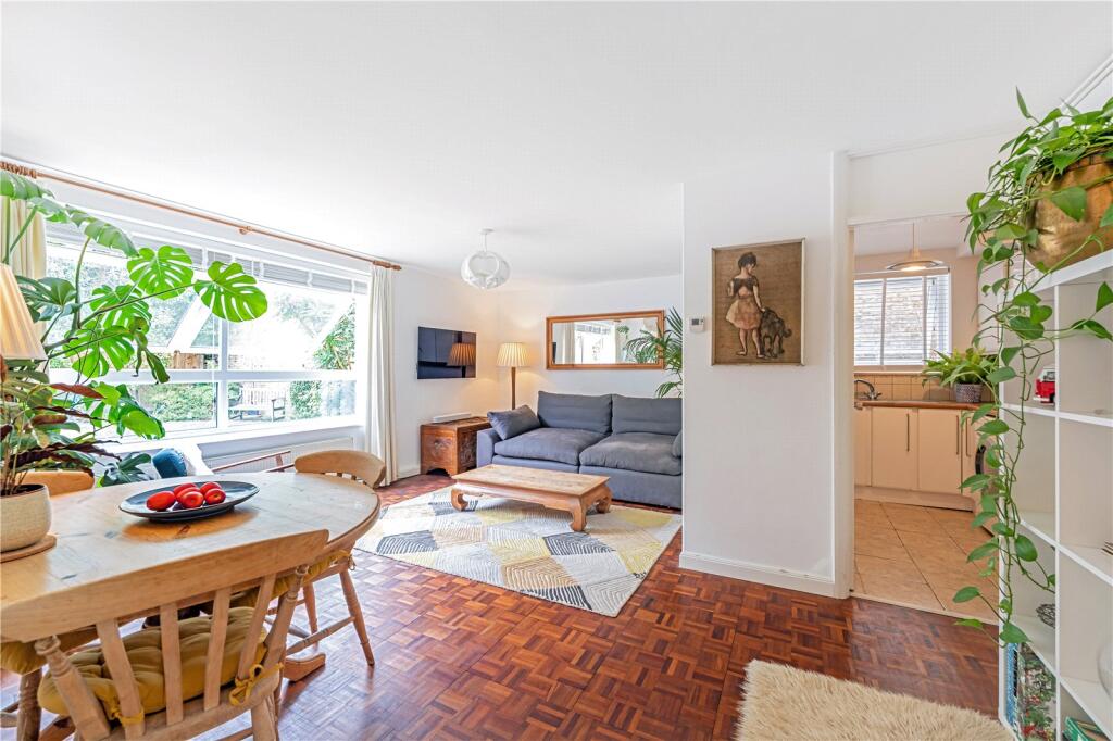 Main image of property: Onslow Road, Richmond, TW10