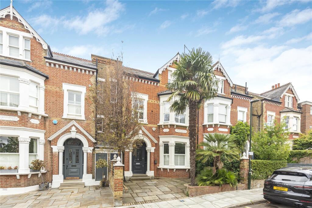 Main image of property: Onslow Road, Richmond, Surrey, TW10