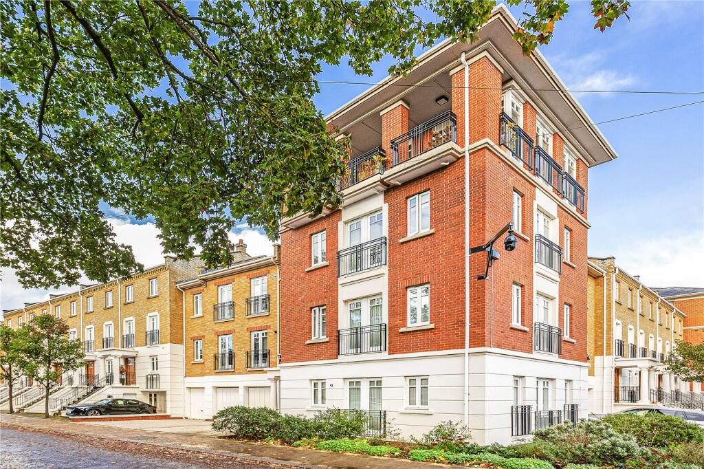 Main image of property: Denton Road, Twickenham, TW1