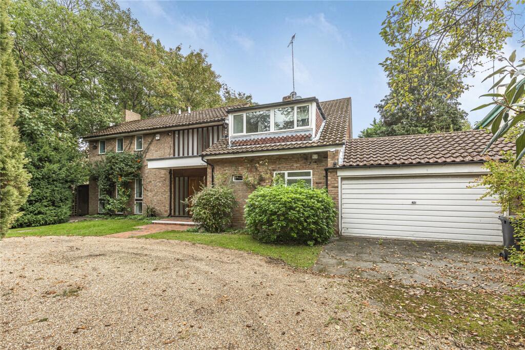 Main image of property: Ham Farm Road, Richmond, Surrey, TW10