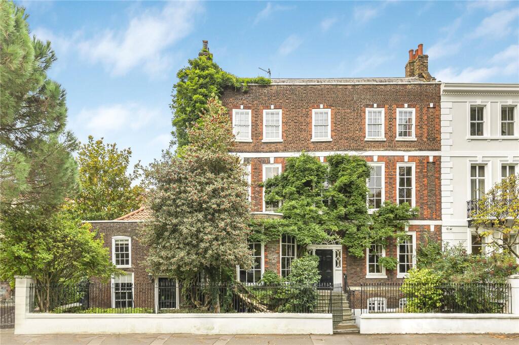Main image of property: The Green, Richmond, Surrey, TW9