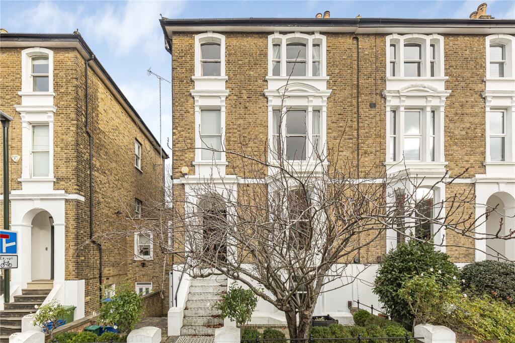 Main image of property: Mount Ararat Road, Richmond, Surrey, TW10