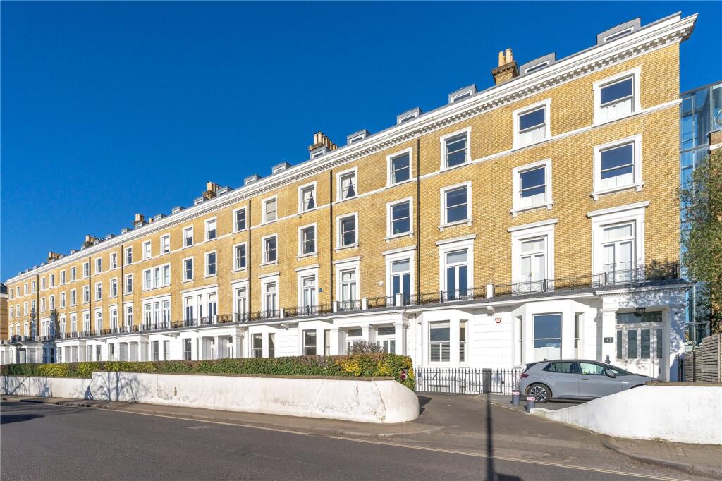 Main image of property: Richmond Hill, Richmond, TW10