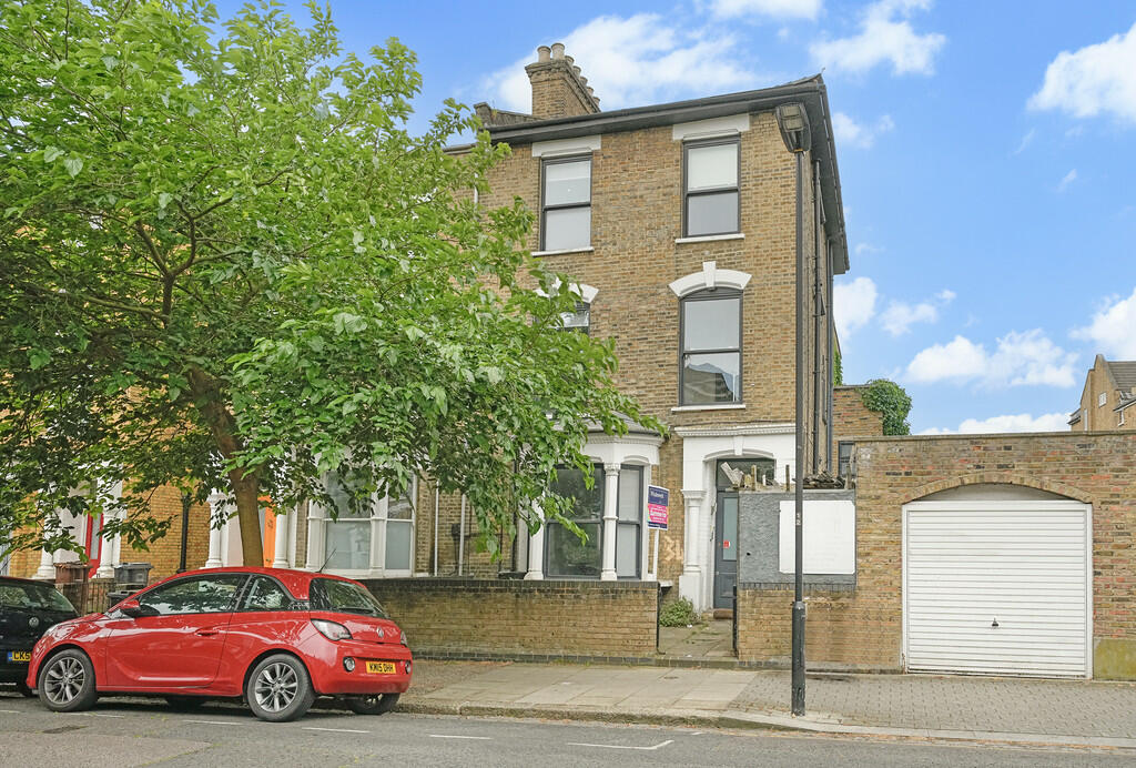 Main image of property: Wilberforce Road