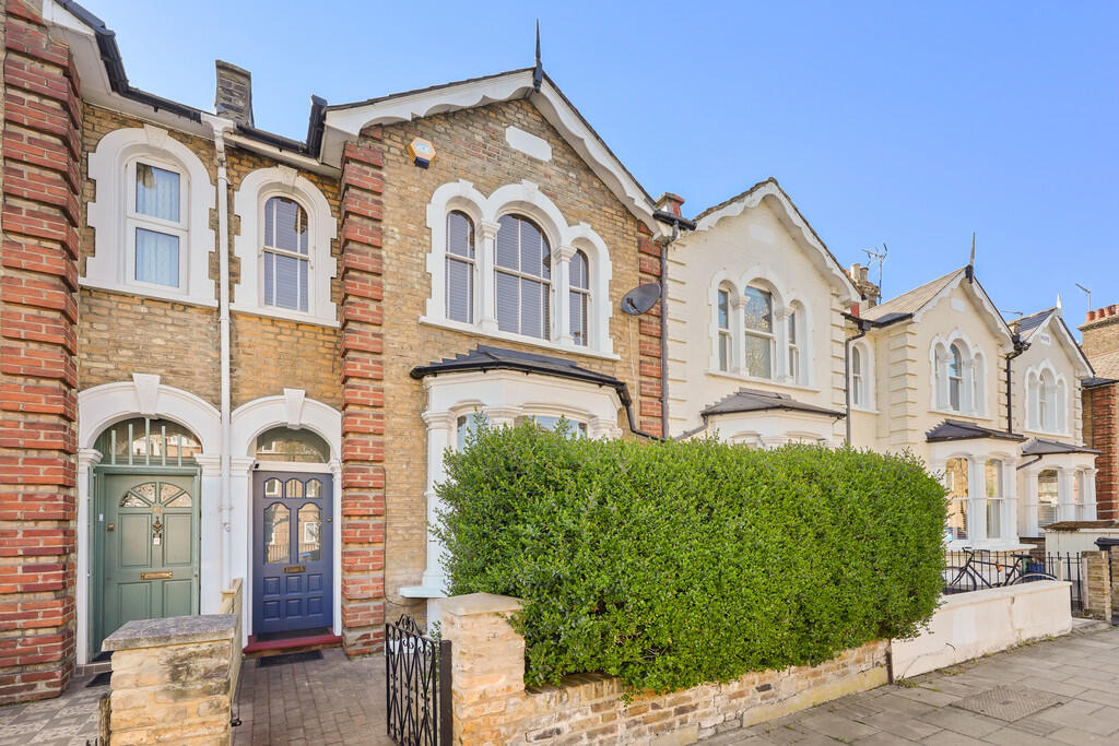 Main image of property: Bouverie Road, London