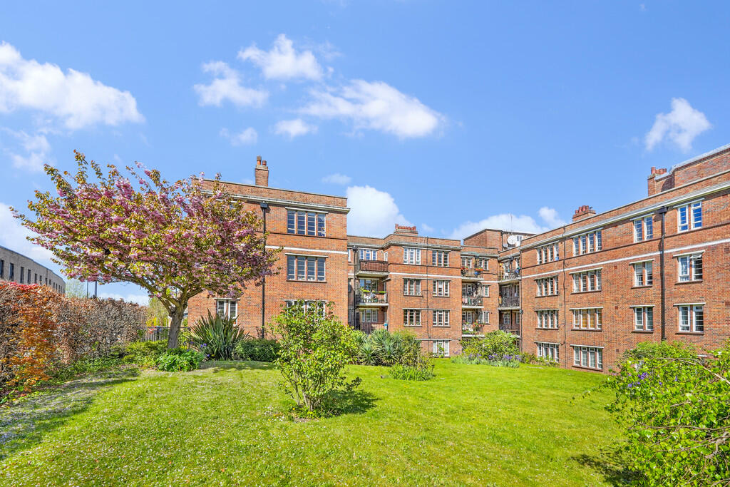 Main image of property: Queens Drive, London