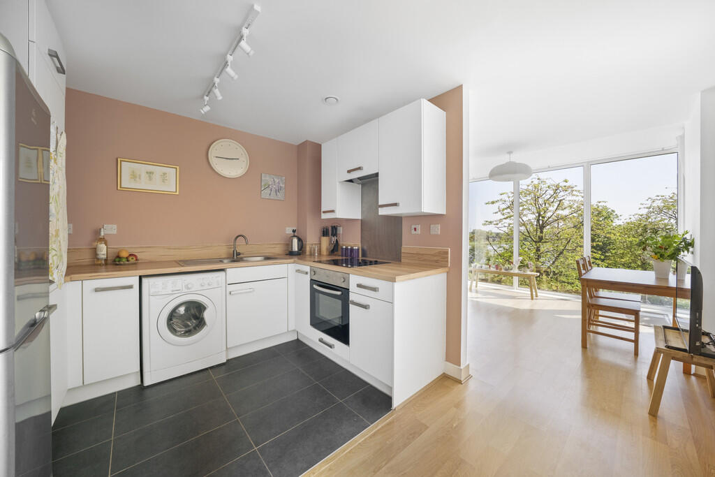 Main image of property: Goodchild Road, London