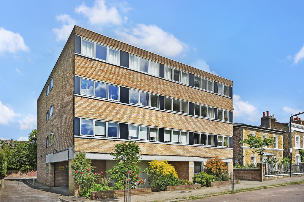 Main image of property: Yoakley Road, London