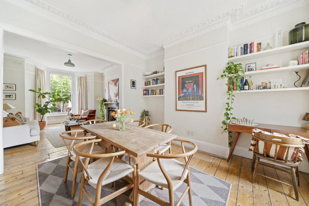 Main image of property: Alconbury Road, London