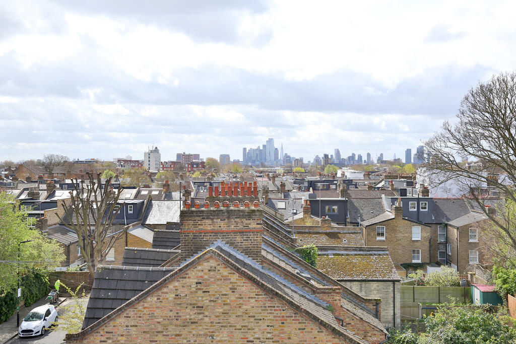 Main image of property: Stoke Newington Church Street, London
