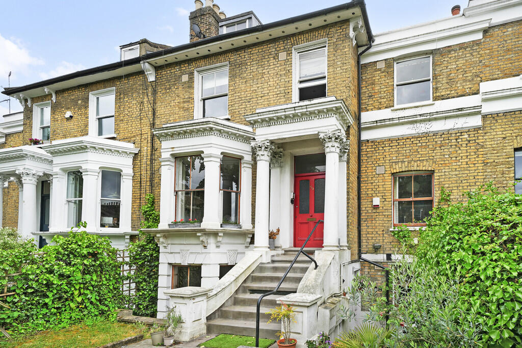Main image of property: Lordship Road, London