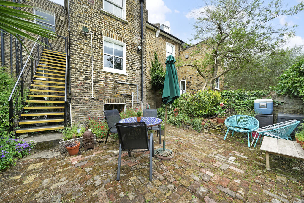 Main image of property: Lordship Road, London