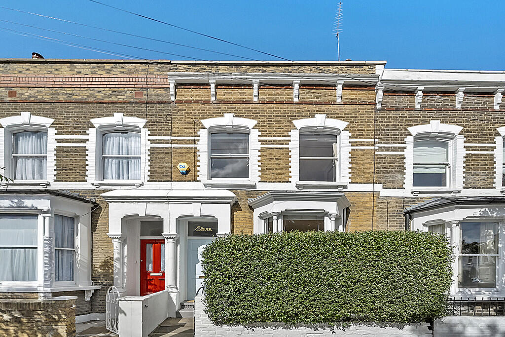 Main image of property: Hollar Road, London