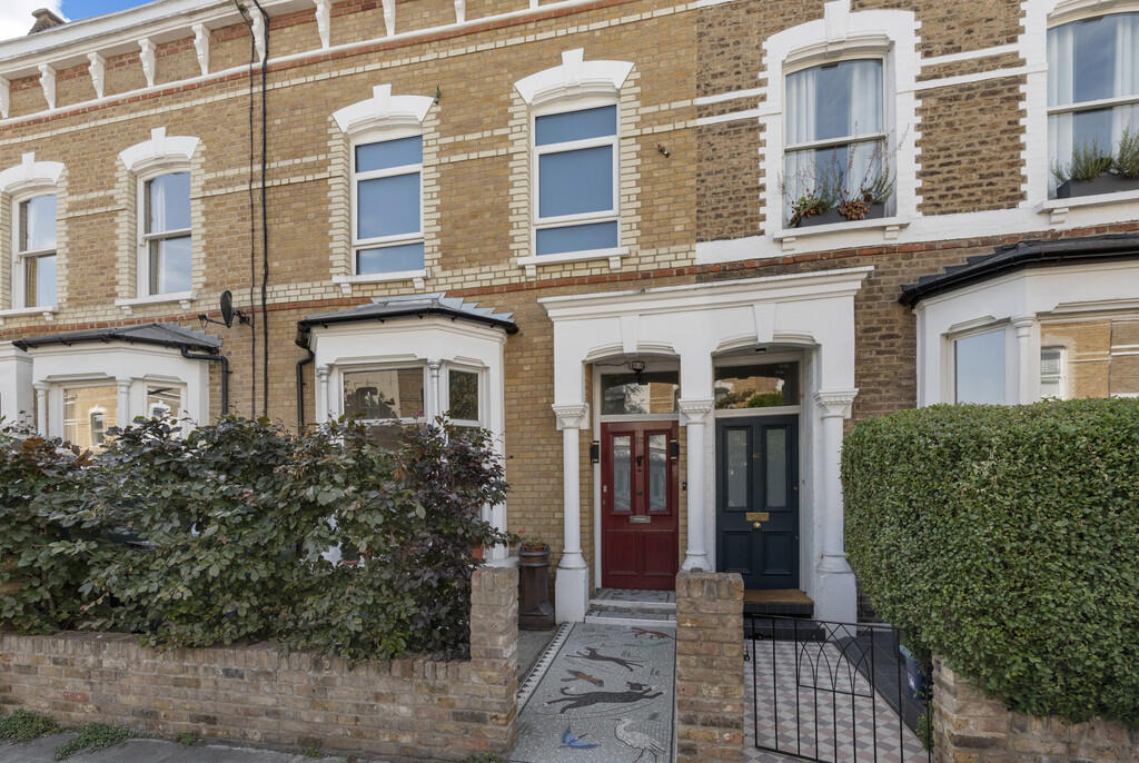 Main image of property: Bayston Road, London