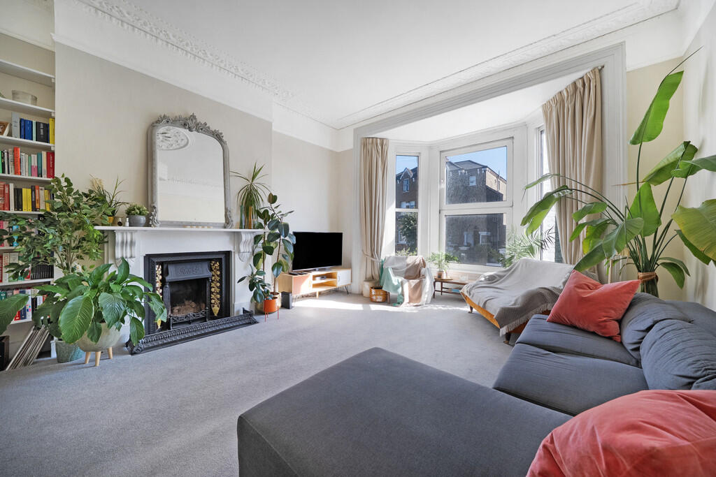 Main image of property: Lordship Park, London