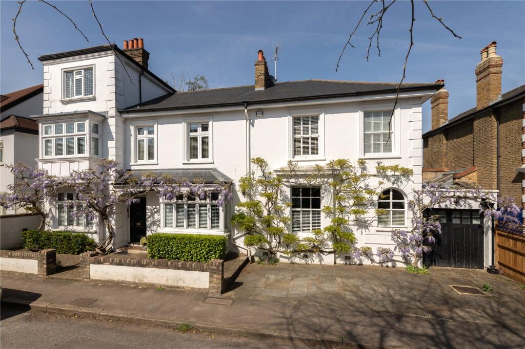 Main image of property: Lingfield Road, Wimbledon, London, SW19