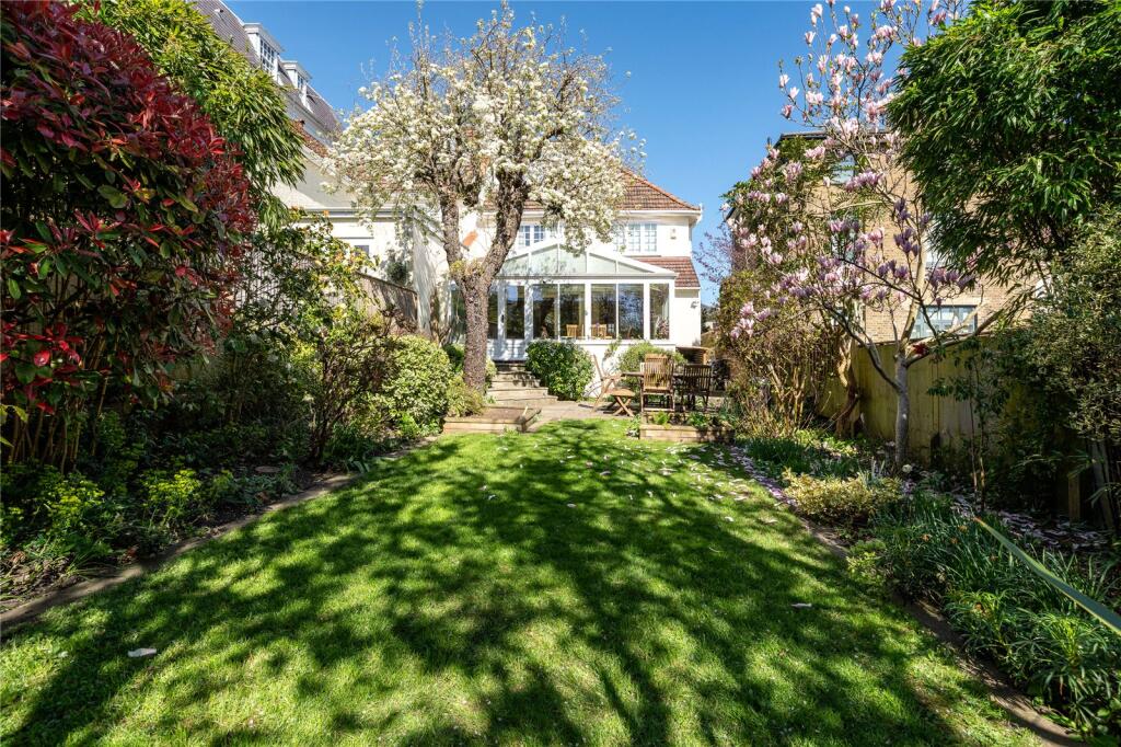 Main image of property: Denmark Avenue, Wimbledon, London, SW19