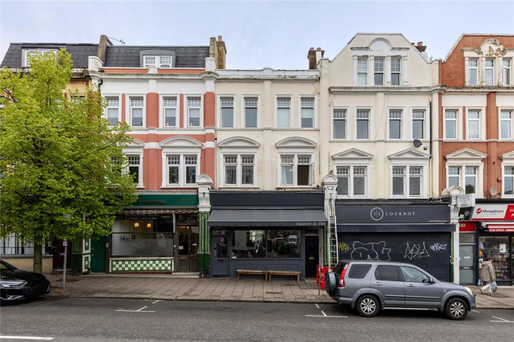 Main image of property: Arthur Road, Wimbledon, London, SW19