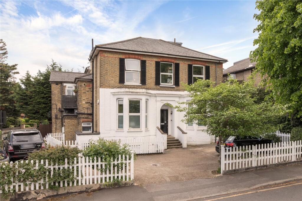 Main image of property: Thornton Hill, Wimbledon, London, SW19