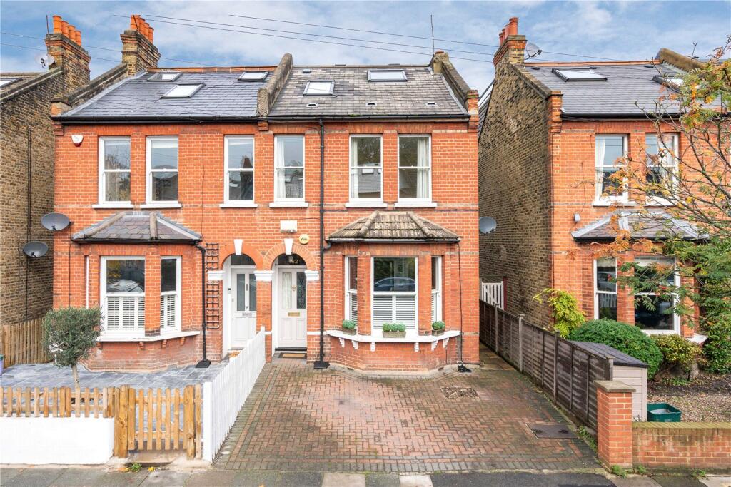 Main image of property: South Park Road, Wimbledon, London, SW19