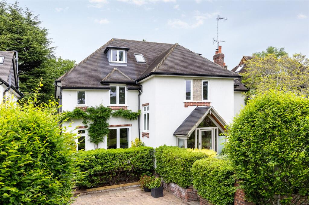 Main image of property: Lindisfarne Road, West Wimbledon, London, SW20