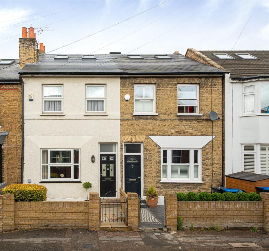 Main image of property: Deburgh Road, Wimbledon, London, SW19