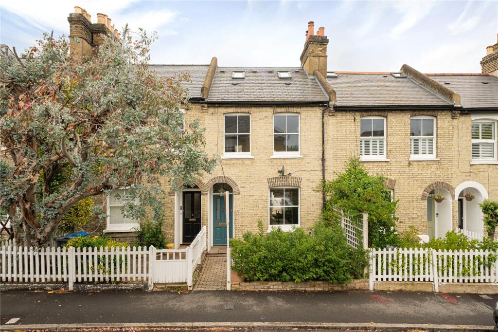 Main image of property: Thornton Road, Wimbledon, London, SW19