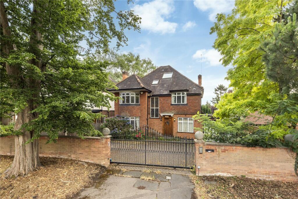 Main image of property: Copse Hill, Wimbledon, London, SW20