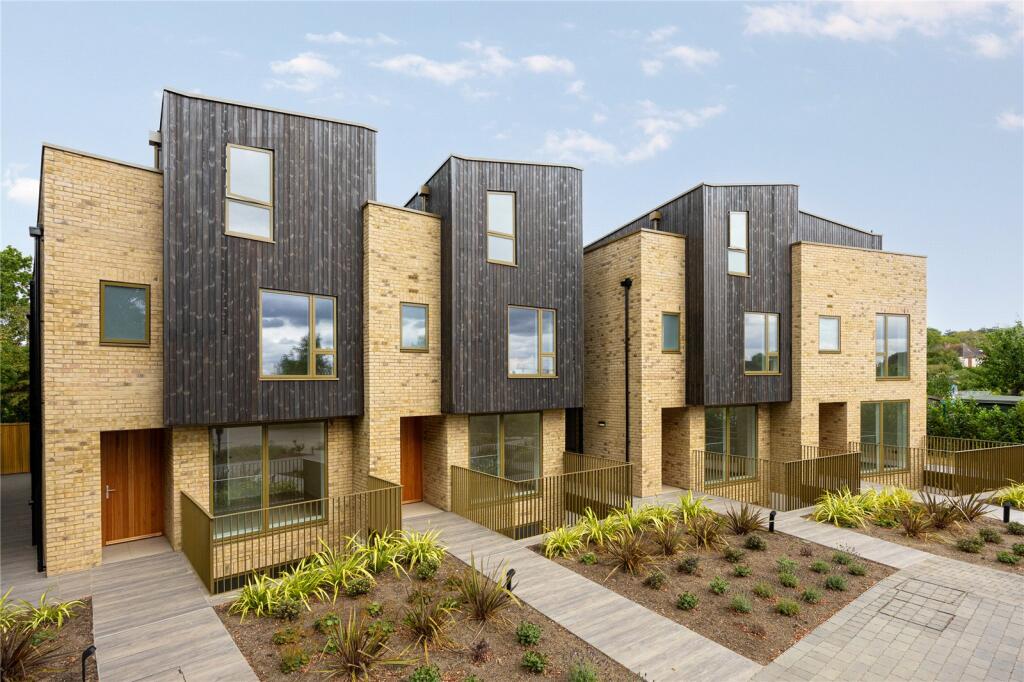 Main image of property: Coombe Lane, West Wimbledon, London, SW20