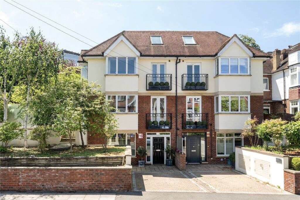 Main image of property: Home Park Road, Wimbledon, London, SW19