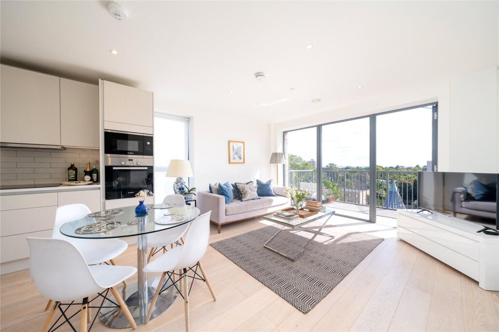 Main image of property: Beatrice Place, Southfields, London, SW19