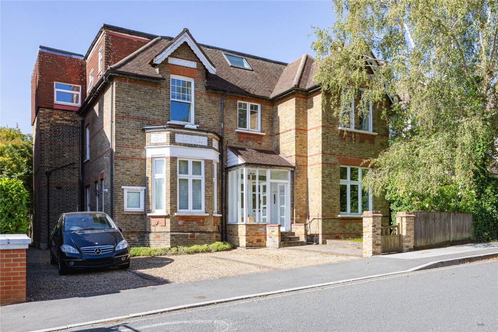 Main image of property: Spencer Hill, Wimbledon, United Kingdom, SW19