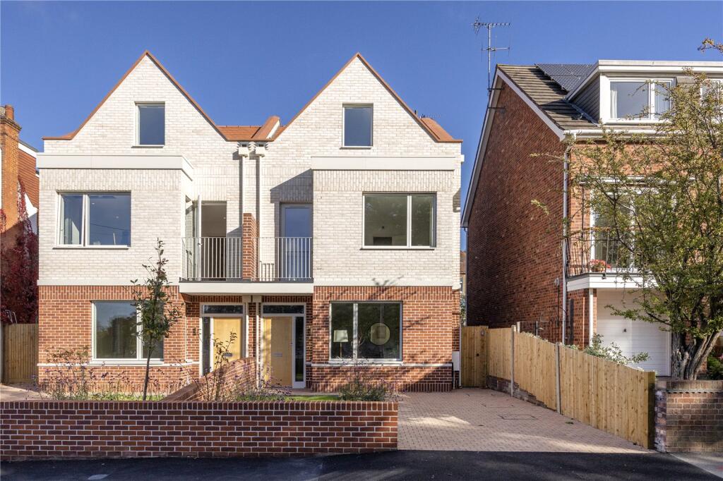 Main image of property: Melbury Gardens, Wimbledon, London, SW20