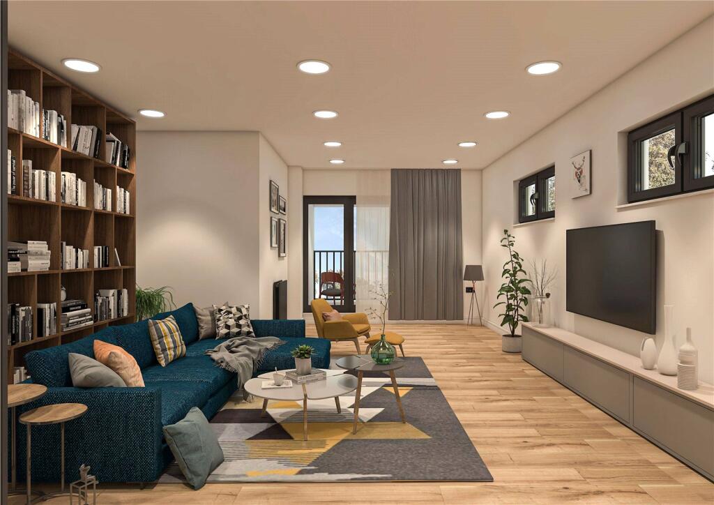 Main image of property: Duke Place, Wimbledon, London, SW19