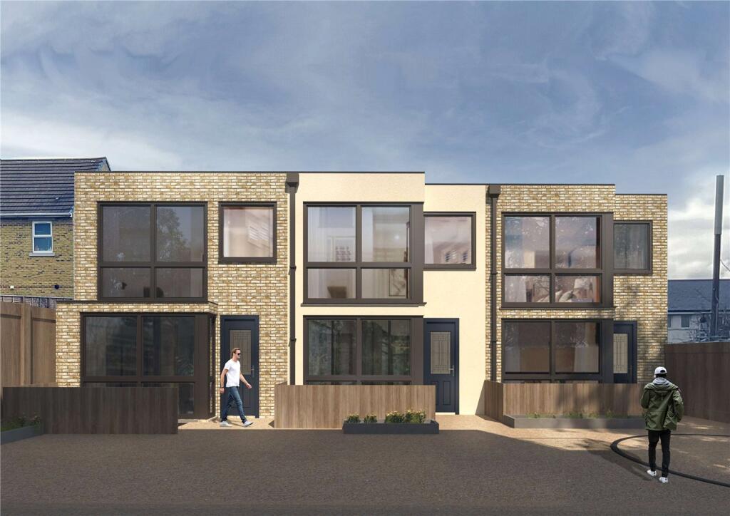 Main image of property: Duke Place, Wimbledon, London, SW19