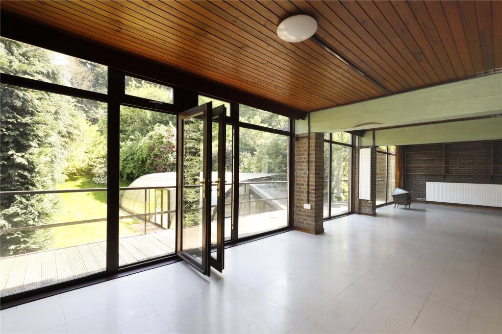 Main image of property: Home Park Road, Wimbledon, London, SW19