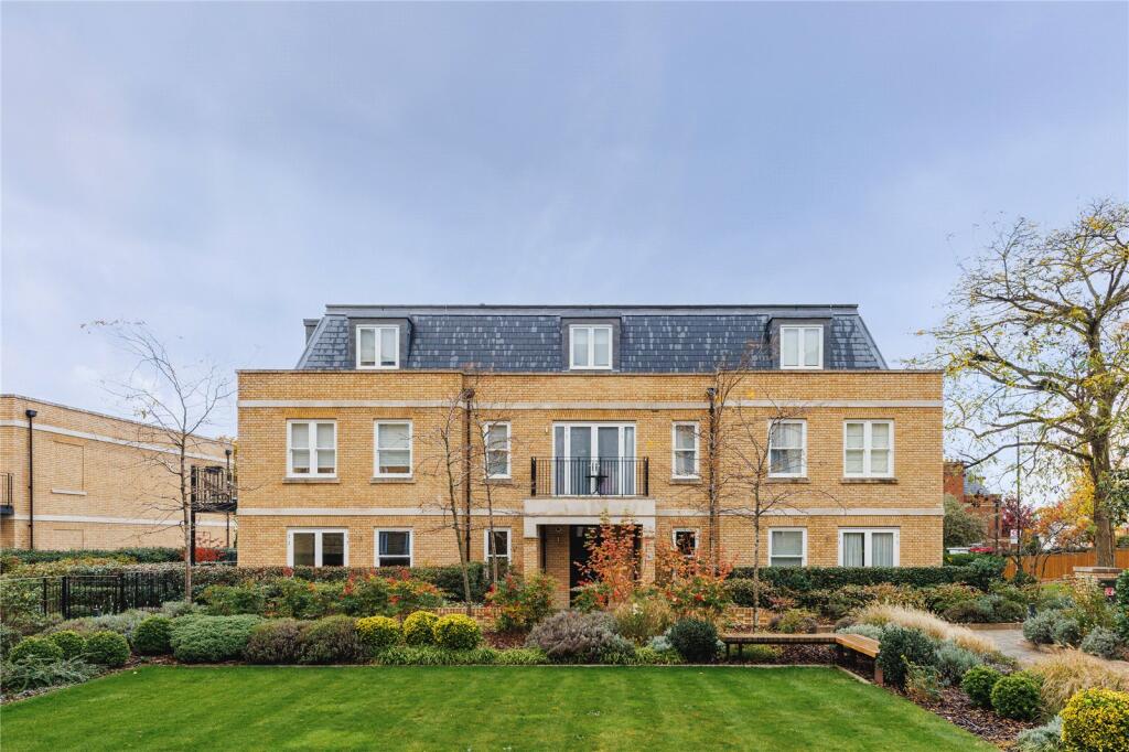 Main image of property: Atkinson Close, Wimbledon Hill Park, Wimbledon, London, SW20