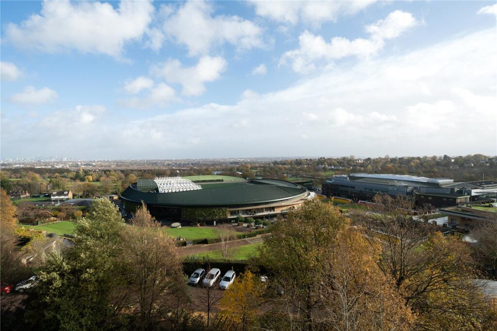 Main image of property: Somerset Road, Wimbledon, London, SW19