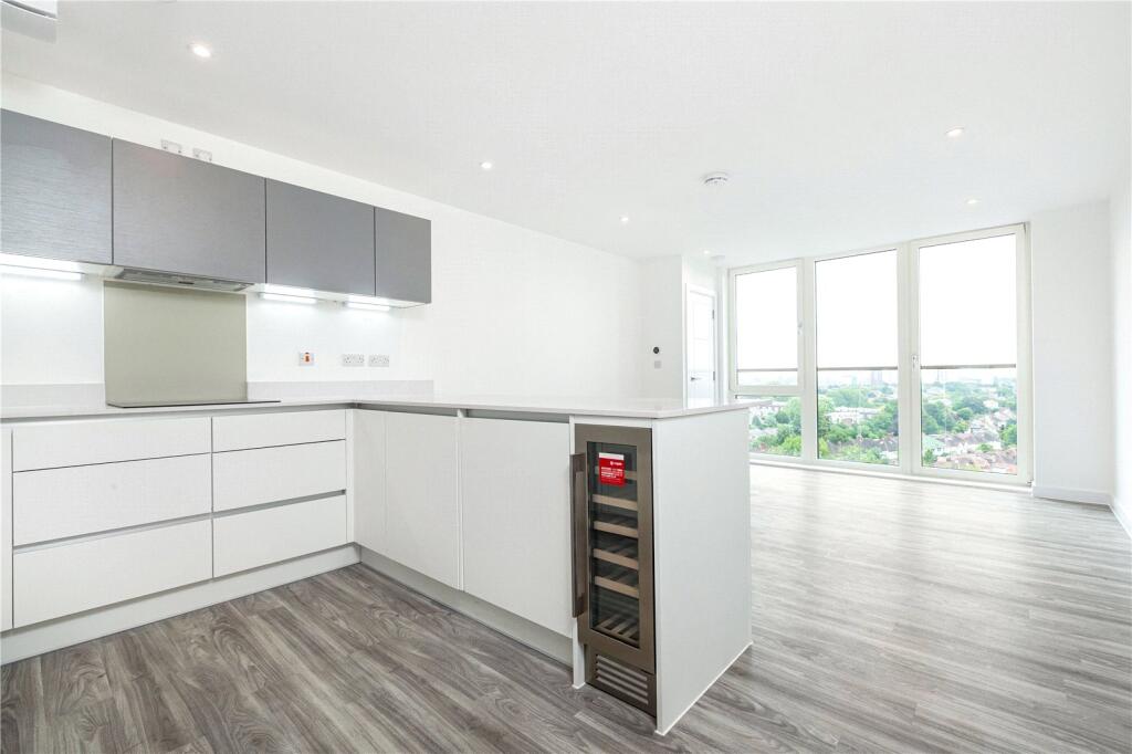 Main image of property: Beaumont Road, Southfields, London, SW19