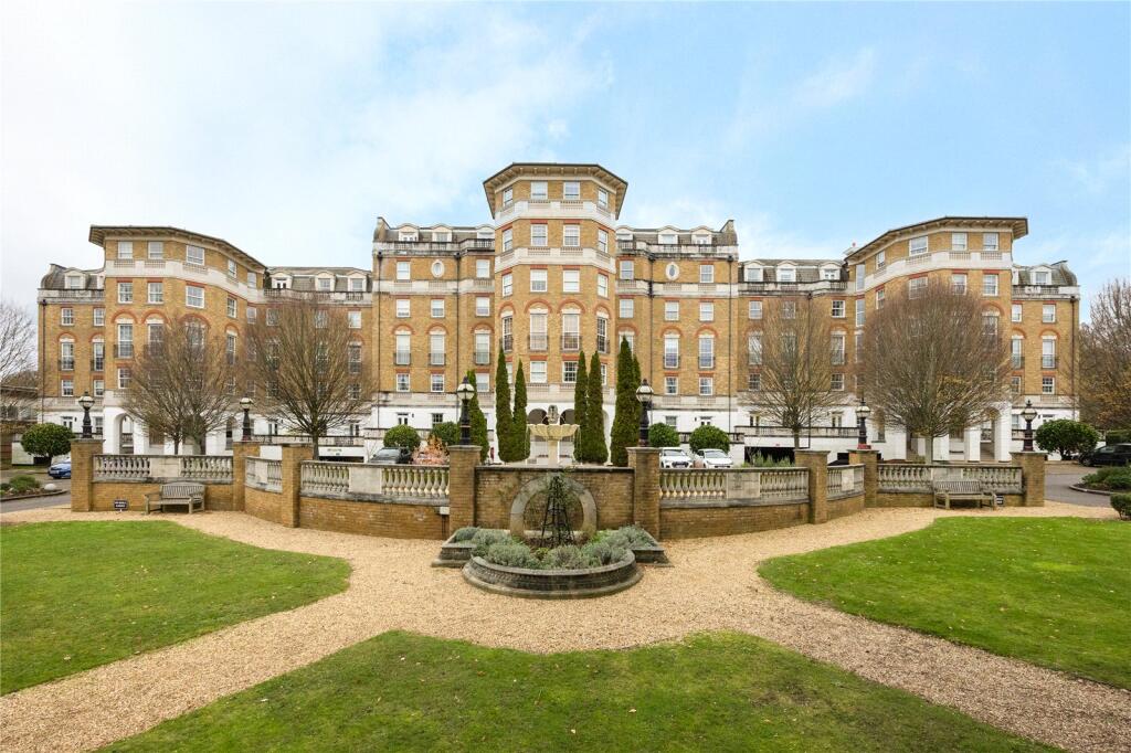 Main image of property: Chapman Square, Wimbledon, London, SW19
