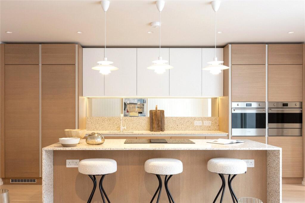 Main image of property: Coombe Lane, West Wimbledon, London, SW20