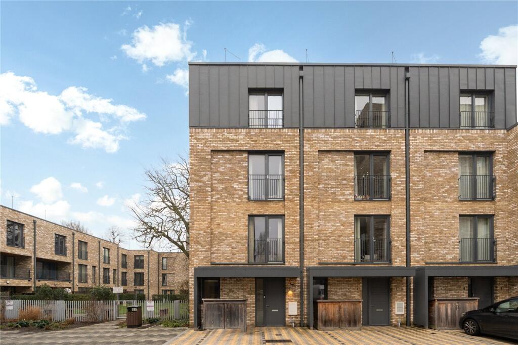 Main image of property: Beatrice Place, Southfields, London, SW19