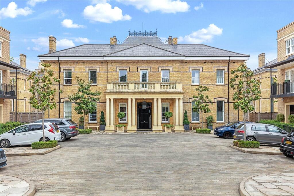 Main image of property: Chambers Park Hill, Wimbledon, London, SW20