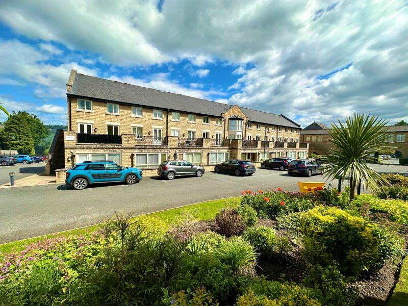 2 bedroom apartment for sale in Kitchenman Apartment, Savile Park